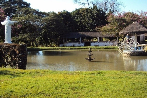 Imagem 8 de 18 de Venda - Sítio Jardim Monções / Iperó/sp - 4815