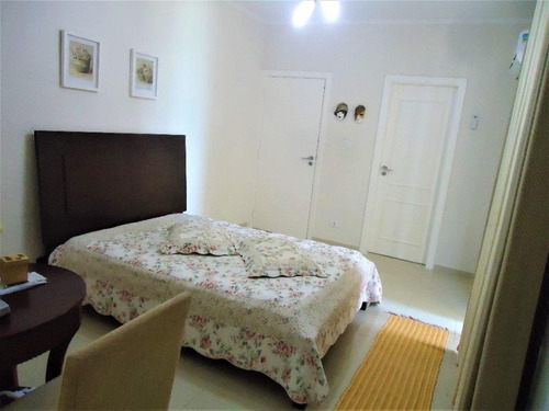 Imagem 14 de 19 de Apartamento Residencial À Venda, Praia Das Pitangueiras, Guarujá. - Ap3404 - 34710099