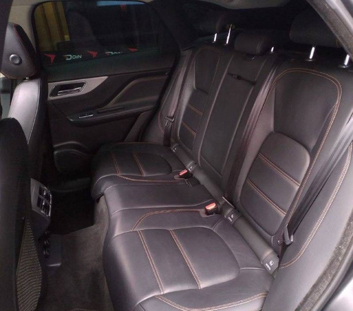 Imagem 13 de 13 de Jaguar F-pace 2.0 16v Turbo Diesel Prestige Awd 4p