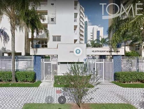 Imagem 5 de 30 de Apartamento Com 3 Dorms, Centro, Bertioga - R$ 750 Mil, Cod: 881 - V881
