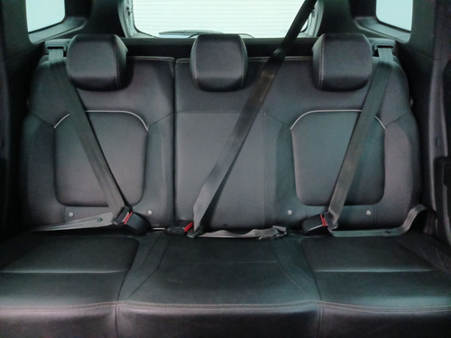 Renault Duster 1.6 16V SCE FLEX ICONIC X-TRONIC
