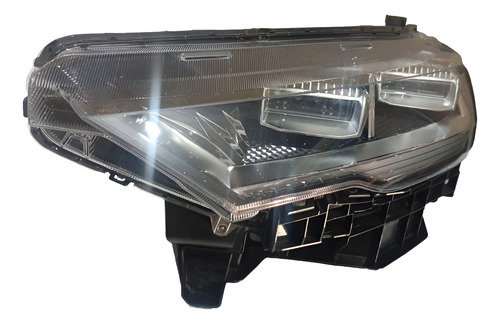 Farol Haval H6 Full C/led L/e Ano 2023 A 2025 Original Esquerdo/motorista