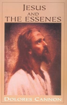 Libro Jesus And The Essenes - Dolores Cannon