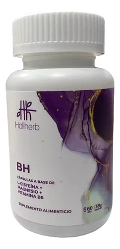 Holiherb Bh (balance Hormonal)