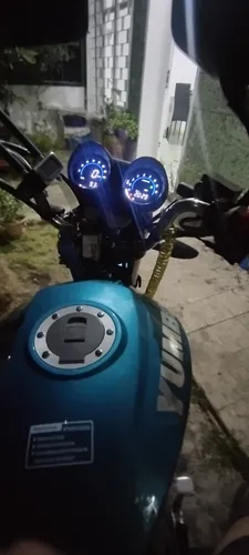 Yumbo Gs 200 Tipo 3, Tablero Led, Excelente Estado