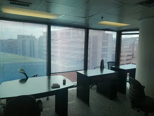 Alquiler Oficina C.c. Lido