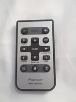 Comprar Control Remoto Pioneer Cxc5719 (reproductor De Carro)