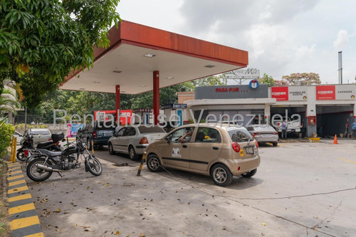 Fondo De Comercio En Venta En La Floresta Mls 25-12439 Yf
