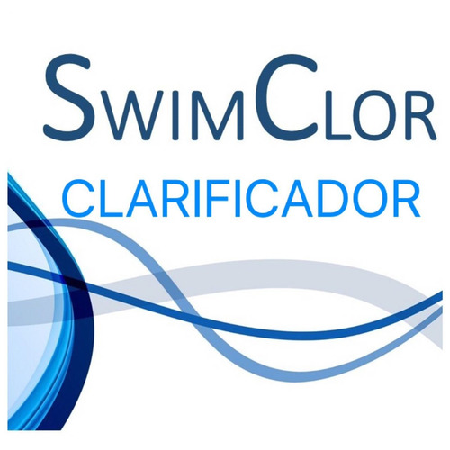 Clarificador Swimclor Para Piletas Piscinas X50 Lt Mayorista