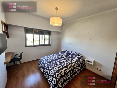 Imagen 27 de 30 de Departamento - La Plata