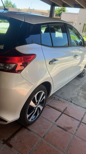 Toyota Yaris 1.5 107Cv S Cvt