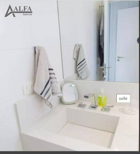 Imagem 12 de 19 de ** ** Edifício Legítimo Vila Formosa - Cinematográfico Apartamento C/ Ampla Varanda Gourmet C/ Churrasqueira ** - Ap1759