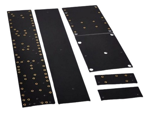 Placa Terminal Eyelets Amp Fender Super Reverb,deluxe,twin