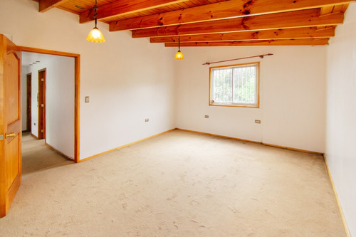 Casa A Pasos Reserva Nacional Nonguen 480-230 M2 Concepcion