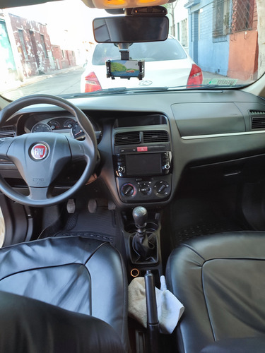 Fiat Linea Active