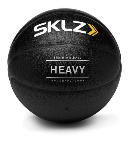 Balón De Control Basketball Heavy Weight 