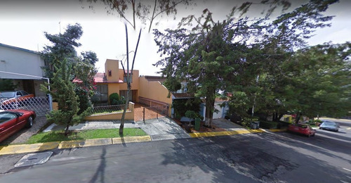 Imagen 6 de 14 de En Naucalpan, En Paseos Del Bosque, Bonita Casa Havb