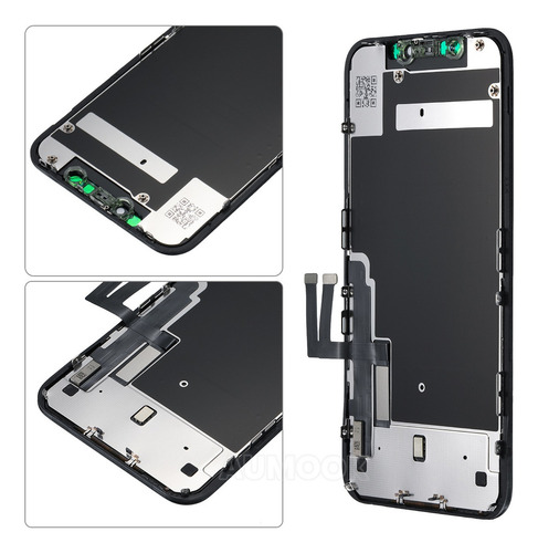 Pantalla Para iPhone 11 Pantalla Táctil Lcd A2111 A2221