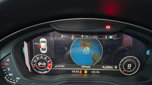 Audi S5 2019 2p S5 V6/3.0/t Aut