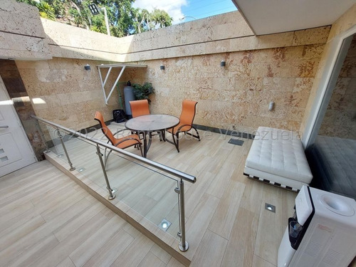 Imagen 28 de 29 de La Trinidad Casa En Venta Jesús Enrique Díaz 22-17329 Caracas Baruta
