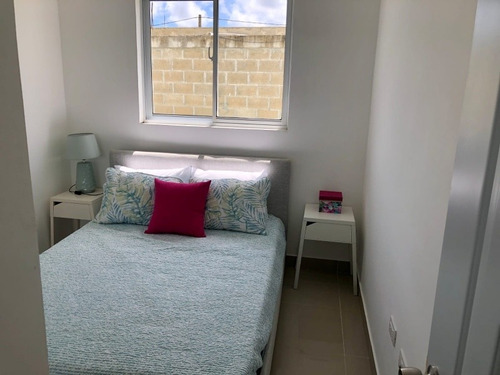 Imagen 8 de 10 de Apartamentos Económicos En Bavaro-punta Cana