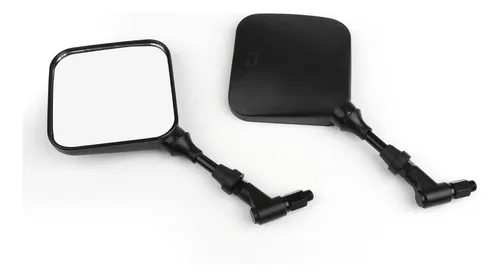 Espejos Retrovisores Moto For Suzuki Rv125 03-16 Dr-z400
