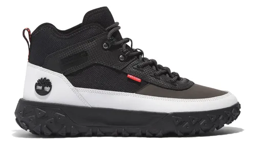 Tenis timberland masculino best sale lancamento