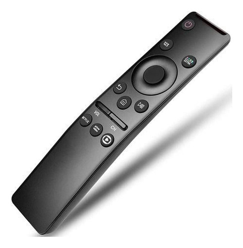 Controle Remoto P/ Tv Samsung Lcd / Led Netflix / Primevideo