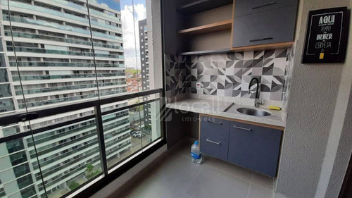Imagem 10 de 26 de Apartamento Com 2 Dormitórios À Venda, 68 M² Por R$ 580.000,00 - Jardim Tarraf Ii - São José Do Rio Preto/sp - Ap2564