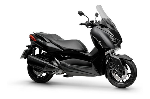 Imagem 9 de 15 de Yamaha Xmax 250 Abs 2022
