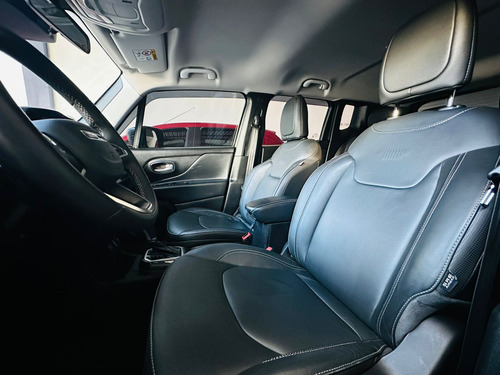 Jeep Renegade RENEGADE LONG. T270 1.3 TB 4X2 FLEX AUT.