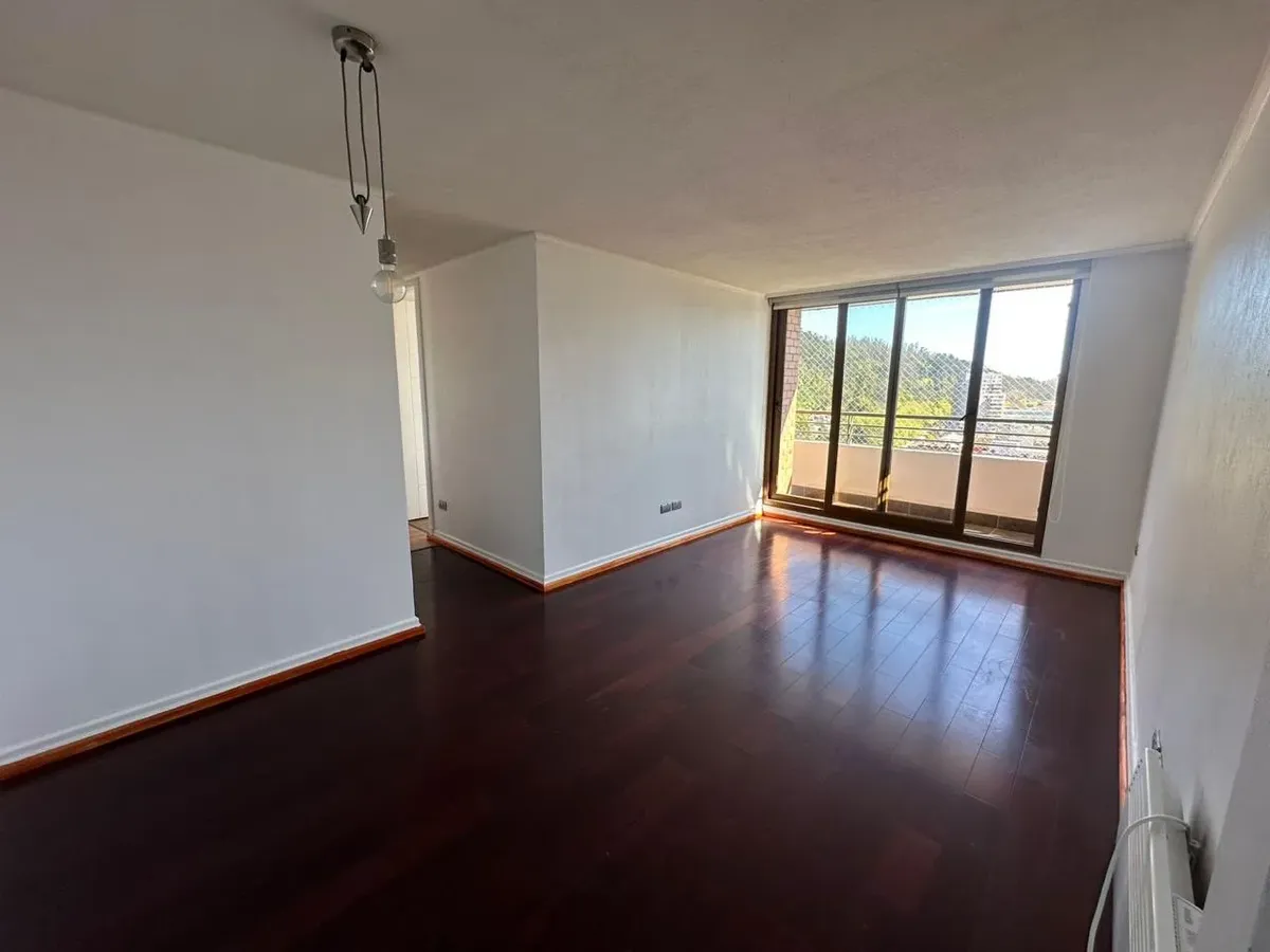 Imagen 1 de 12 de En Venta Depto 3d+2b+1e Edificio Víctor Lamas, Concepción