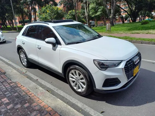 Audi Q3 1.4 Tfsi Progressive