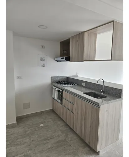 Se Vende Apartaestudio En Conjunto Cerrado Marawi