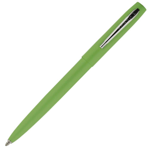 Fisher Space Pen M4 Series, Lime Green Cap And Barrel (1vqe)