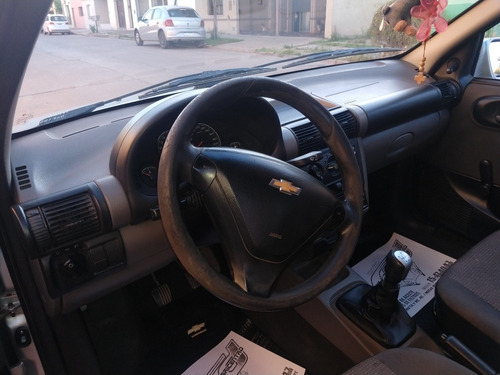 Chevrolet Corsa Classic Clásic