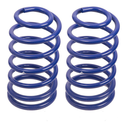 Espirales Progresivos Seat Toledo Ii Ag Kit X2 Del