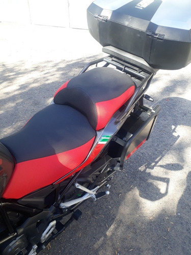 Benelli Trk 502