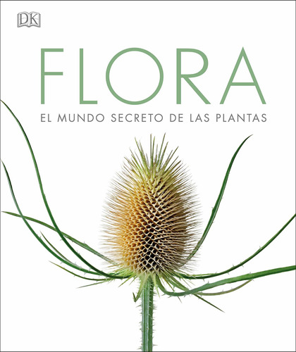 Flora (spanish Language Edition) - Dk