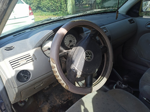 Volkswagen Gol Country 1.6