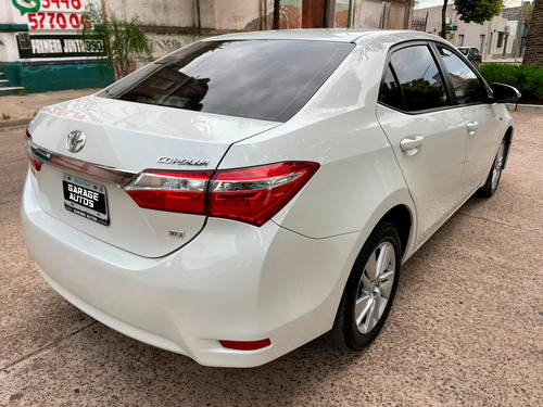 Toyota Corolla 1.8 Xei Cvt Pack 140cv