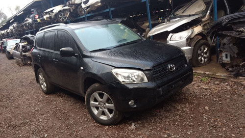 Sucata Toyota Rav 4 08 13 Bartolomeu Peças