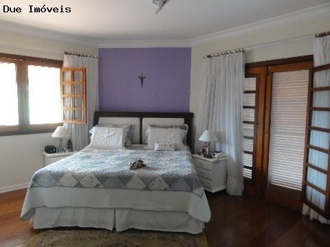 Imagem 20 de 23 de Valinhos - Linda Residencia - Condominio Fechado - Ca00570 - 2385921