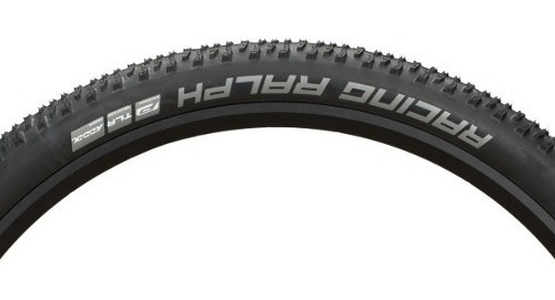 Imagem 2 de 2 de Pneu Schwalbe Racing Ralph 29 X 2.25 Performance Addix