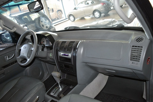 Imagem 6 de 11 de Hyundai Terracan