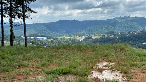 Terreno 750 M2 Com Poço A Venda No Recanto Maravilha