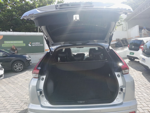 Mitsubishi Eclipse Cross 1.5 MIVEC TURBO GASOLINA HPE-S CVT