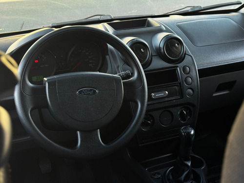 Ford Fiesta 1.0 MPI HATCH 8V FLEX 4P MANUAL