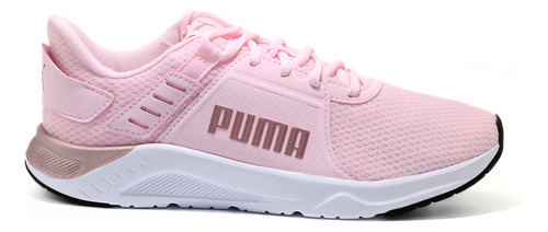 Tenis Puma Dama Ftr Connect Rosa Running Training