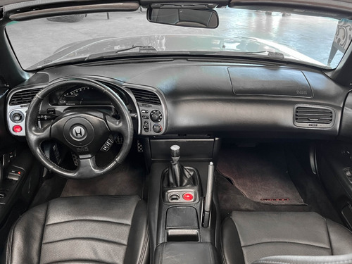 Honda S 2000 2003